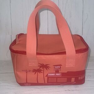 Trader Joe’s mini cooler